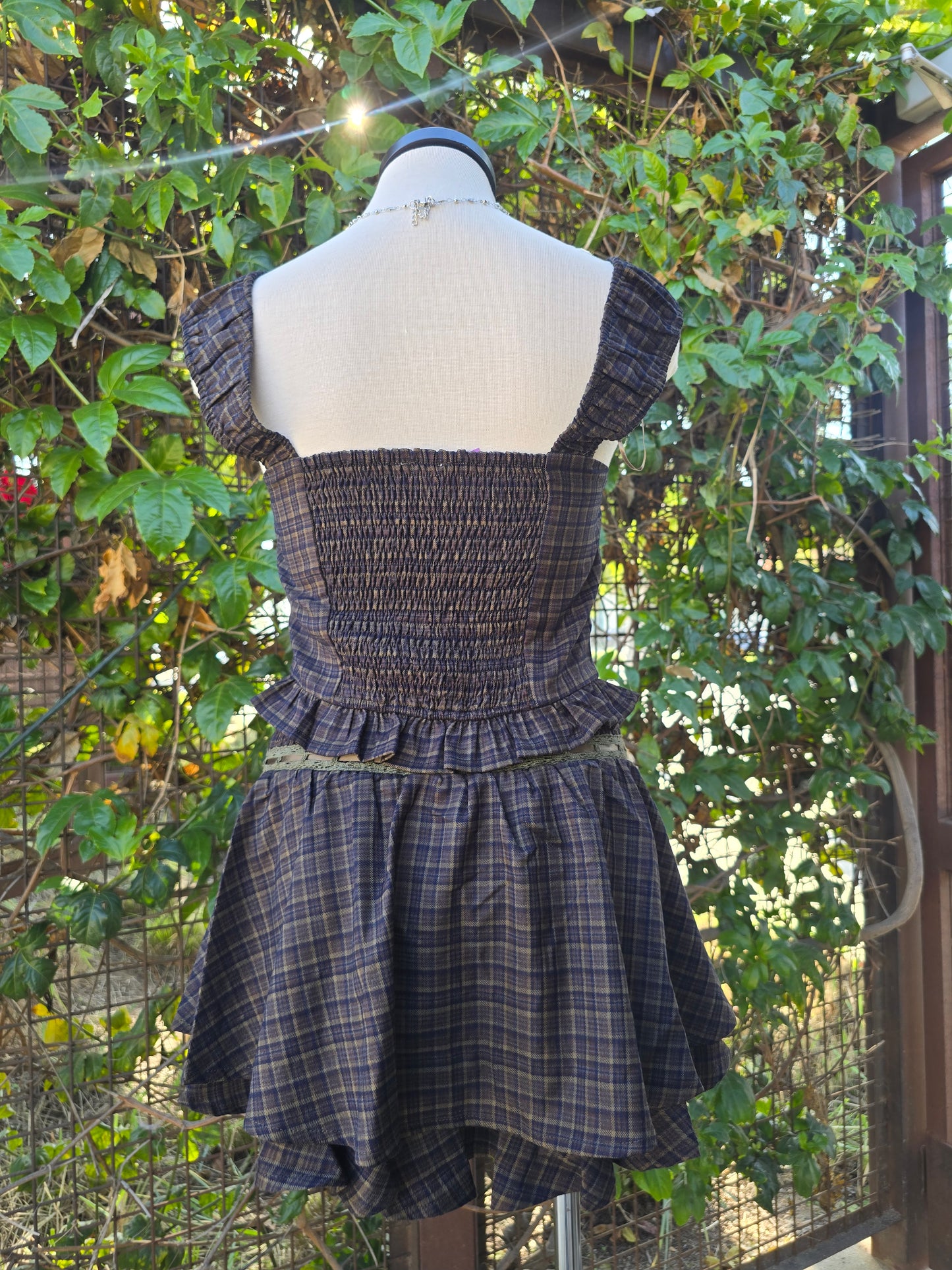 Bry's Cottage Girly Set