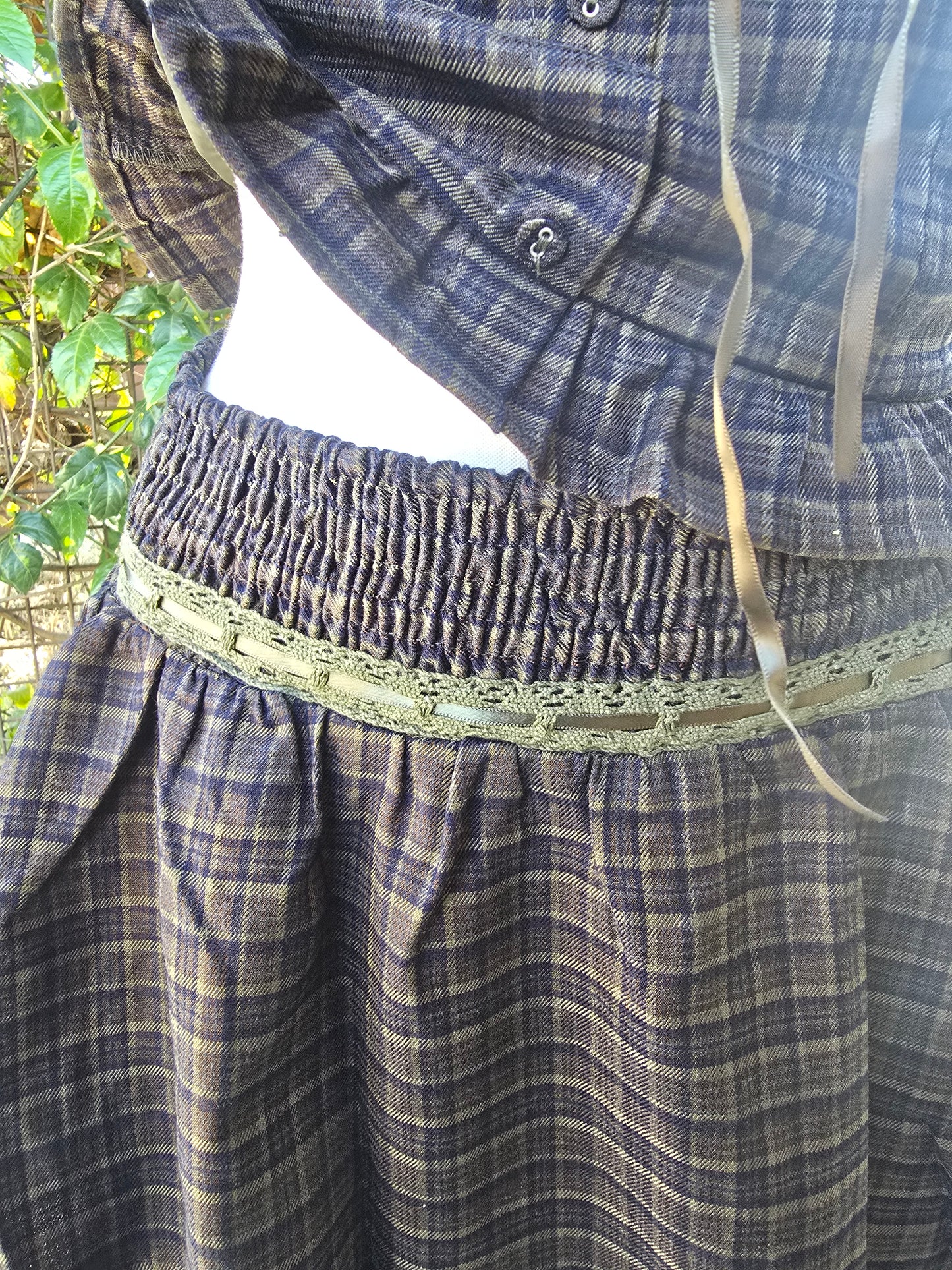 Bry's Cottage Girly Set