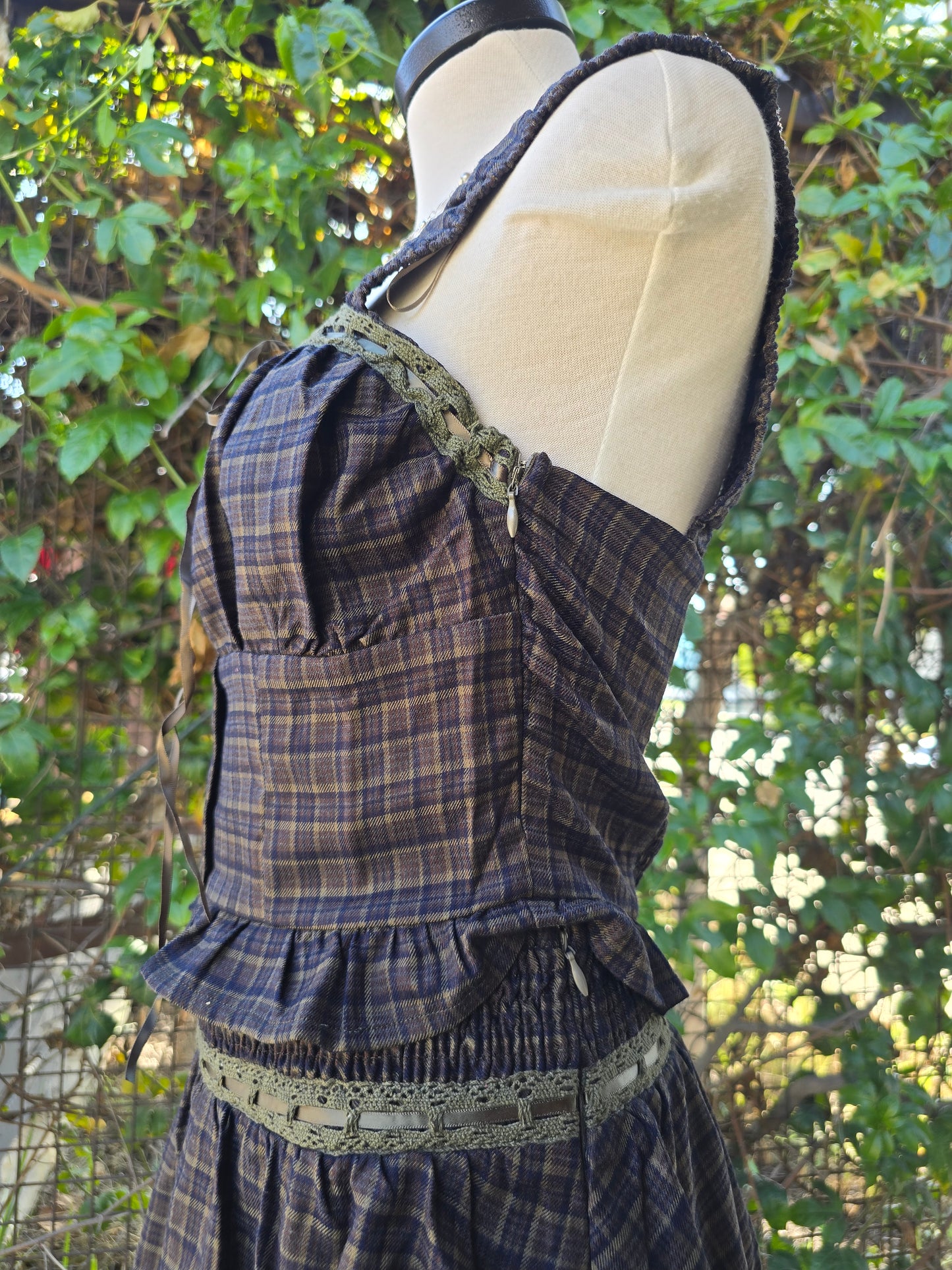 Bry's Cottage Girly Set