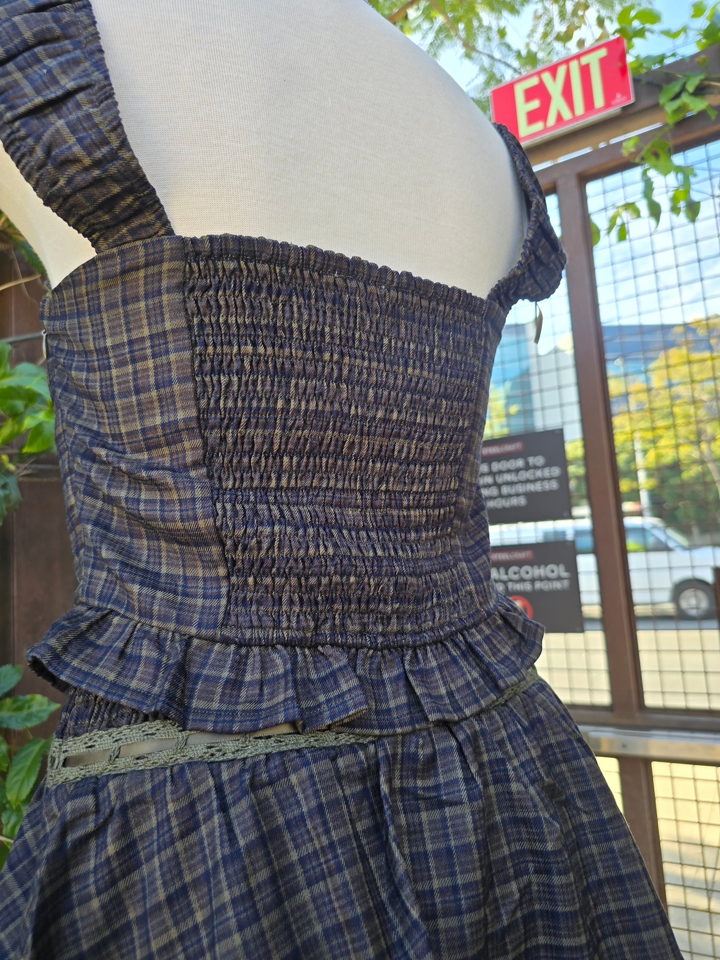 Bry's Cottage Girly Set