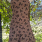 Velvet Midnight Mini Dress