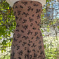 Velvet Midnight Mini Dress