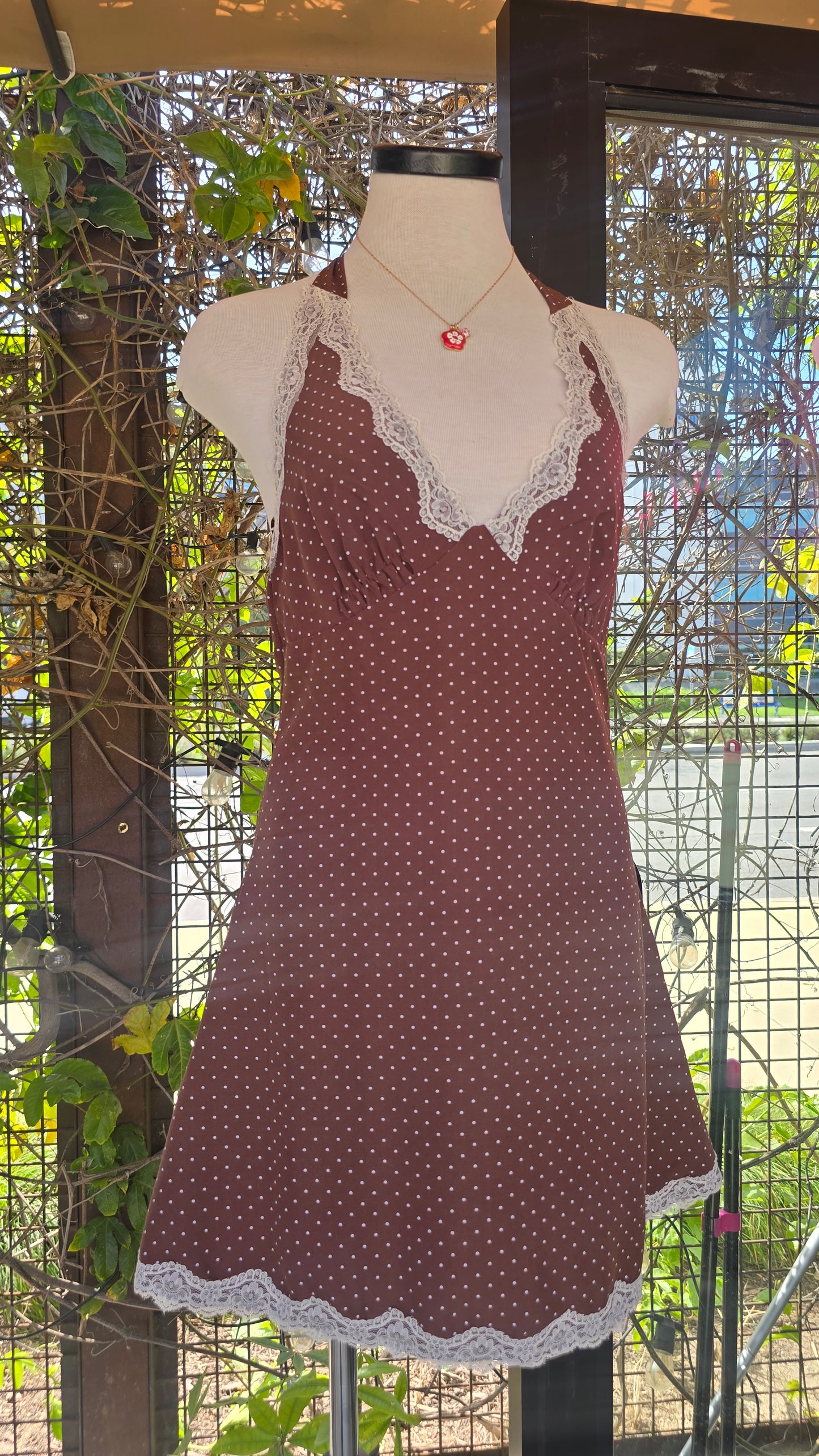 Baby Doll Dress