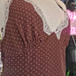 Baby Doll Dress