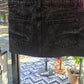Very Risky Mini Denim Skirt