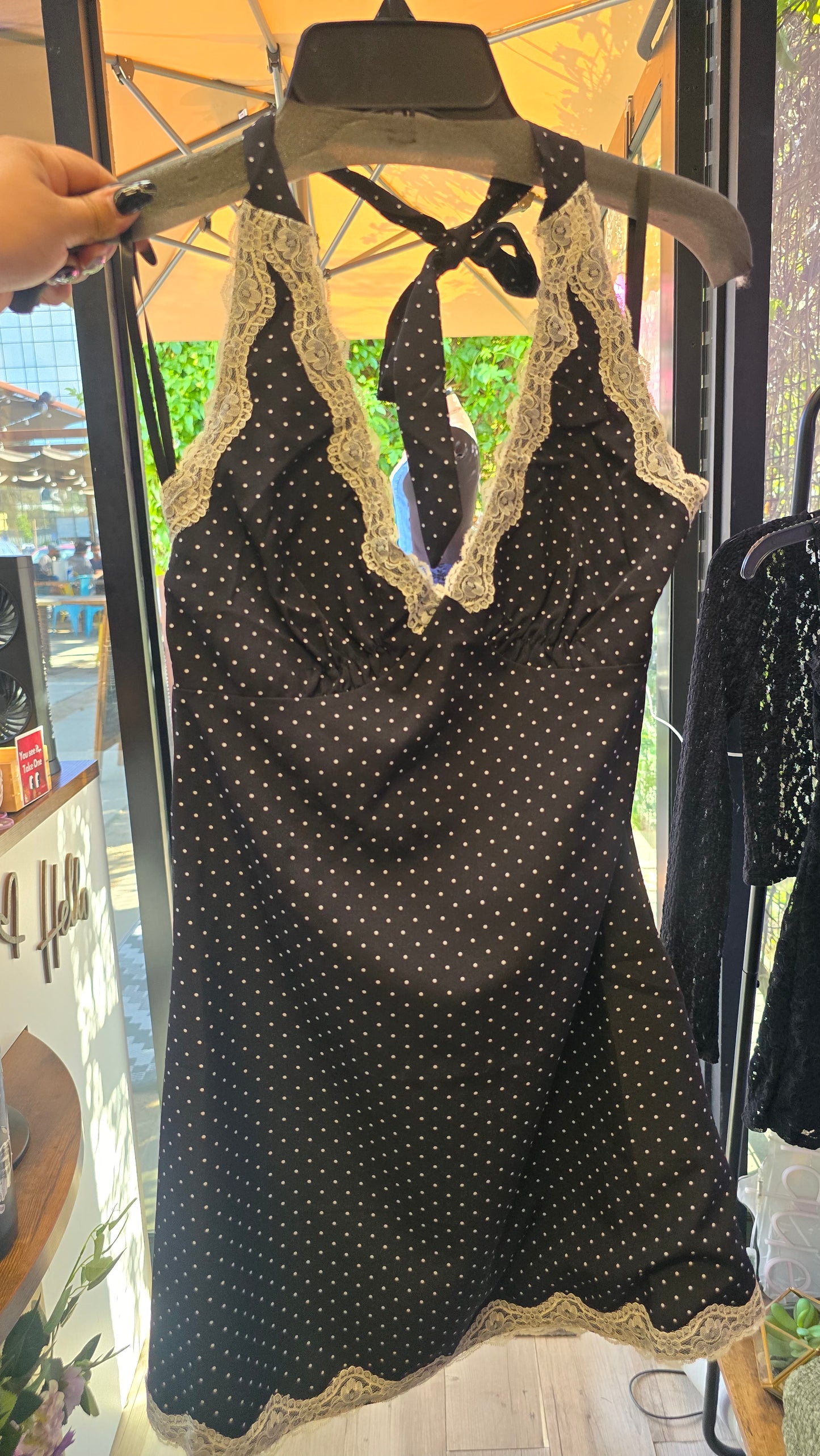 Baby Doll Dress