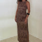 Helena Maxi Dress